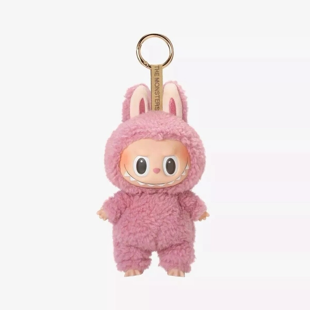 Authentic Pop Mart Exciting Macaron Labubu, Confirmed & Blind, NWT, All Colors - Picture 9 of 15